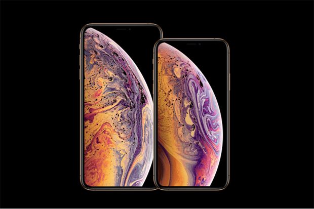 Bangun iPhone 2019,...