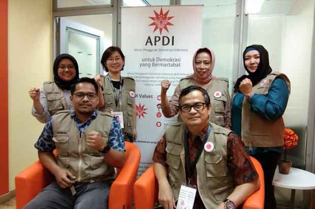 APDI Ungkap Kecurangan...