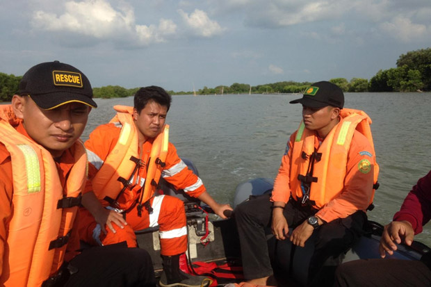 Asyik Bermain, Anak...