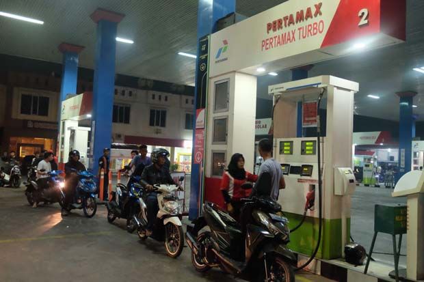 Selama Pemilu, Konsumsi...