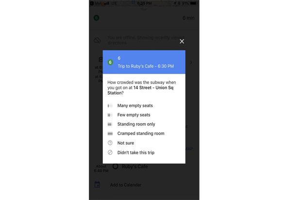 Google Maps Kini Bisa...