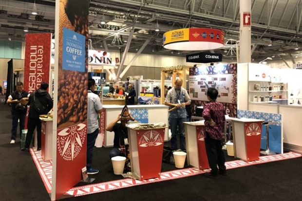 Kopi Indonesia Bukukan...