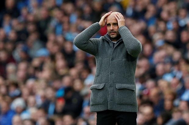 Jelang Lawan Spurs,...