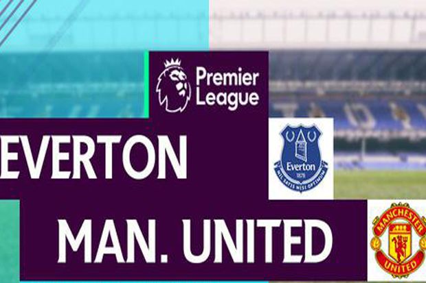 Preview Everton vs Manchester...