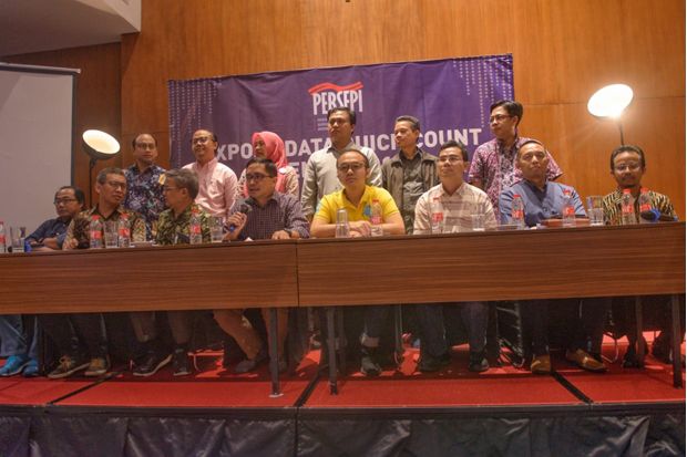 Guru Besar IPB: Persepi...