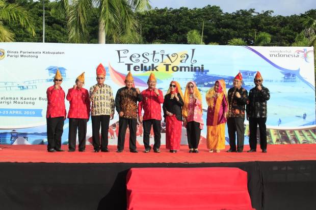 Yuk, Hadiri Festival...