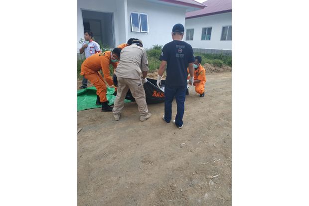 Sembilan Hari Menghilang,...
