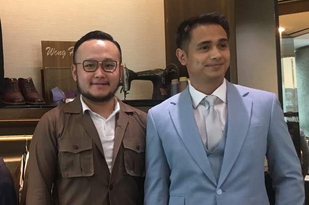 Digarap Super Cepat,...