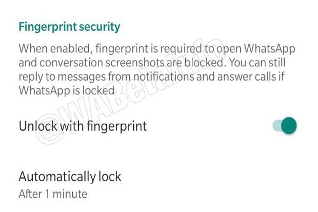 WhatsApp Bakal Diperkaya...