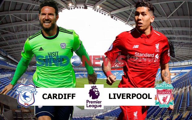 Preview Cardiff City...