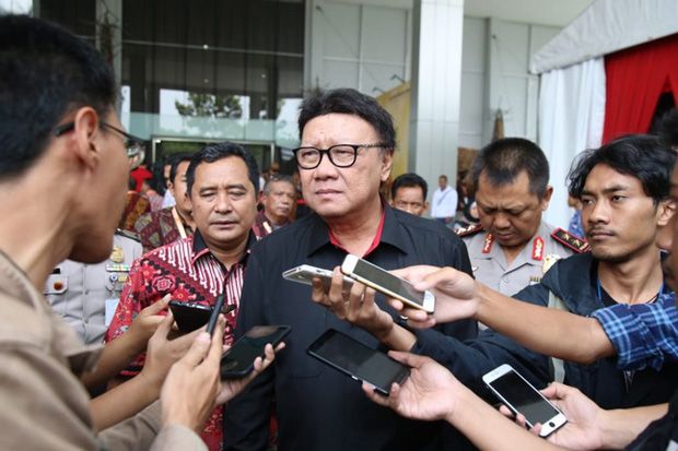 14 Pengawas Pemilu Meninggal,...