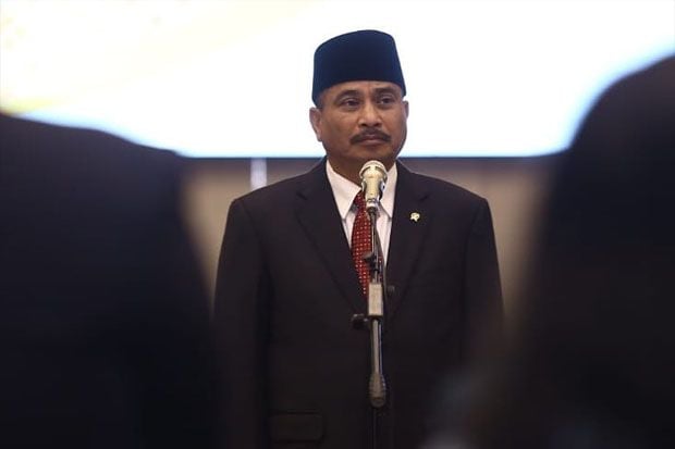 Kemenpar Genjot Wisman...