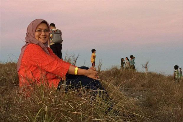 Wisata Halal Karimun...