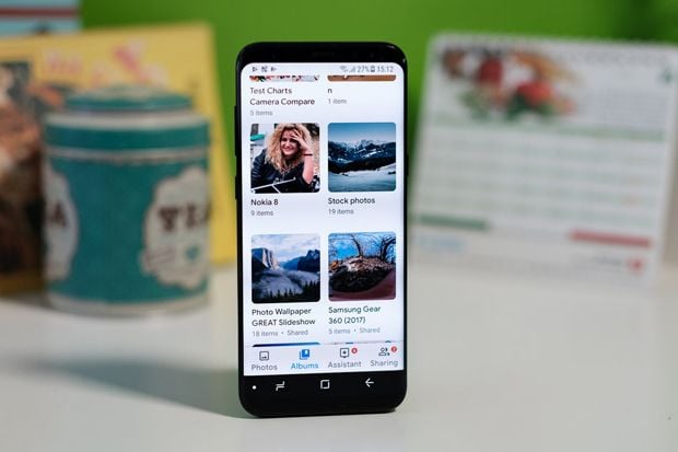 Google Mulai Membuat...