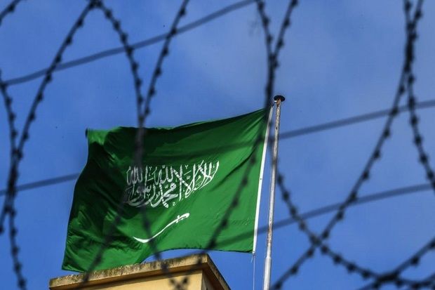 Saudi Berhasil Gagalkan...
