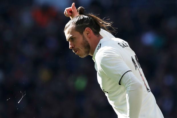 Zidane Gagal Paham,...