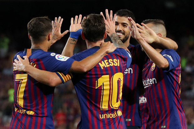 Valverde: Alaves Bakal...