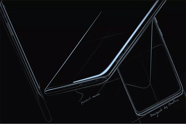 Harga OnePlus 7 Pro...