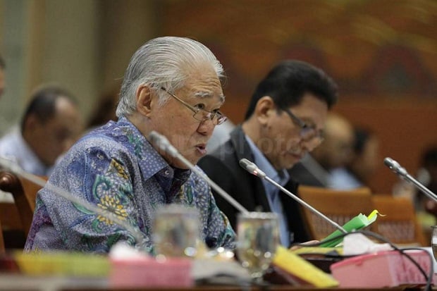 KPK Akan Pelajari Dugaan...