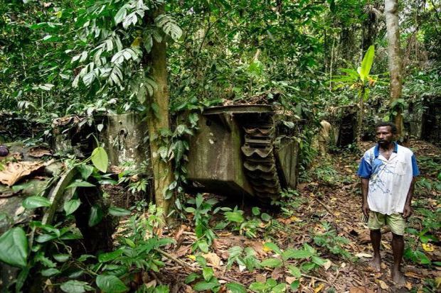 Jangan Lupa Beriwisata...
