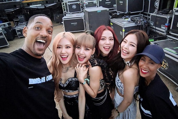 Will Smith Secara Resmi...