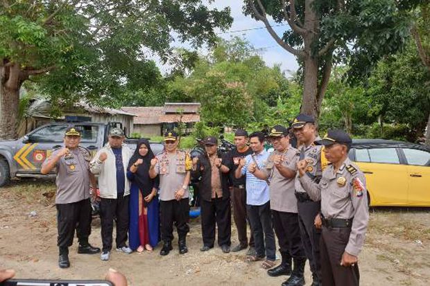 Pastikan Perhitungan...