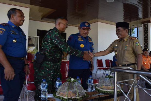 Pemkot Palu Gelar Pelatihan...