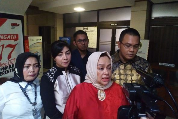 Kemenkeu Diminta Segera...