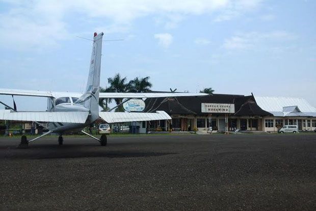 Misteri Uga-Uga di Kabupaten...