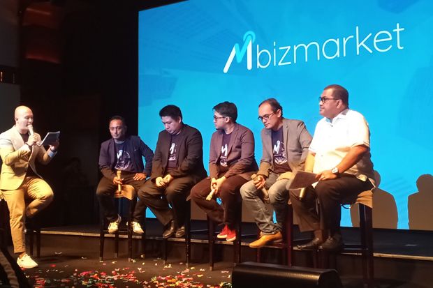 MBiz Buka Peluang Besar...