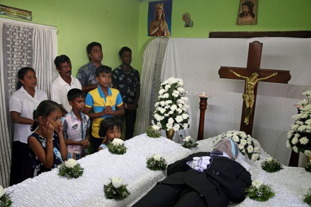 Fakta-fakta dan Kejanggalan...