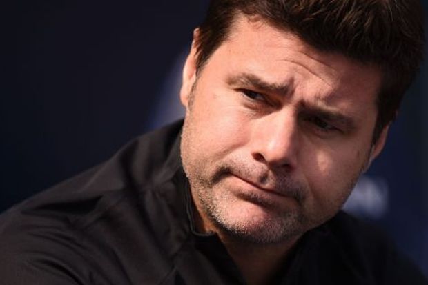 Hadapi Brighton, Pochettino...