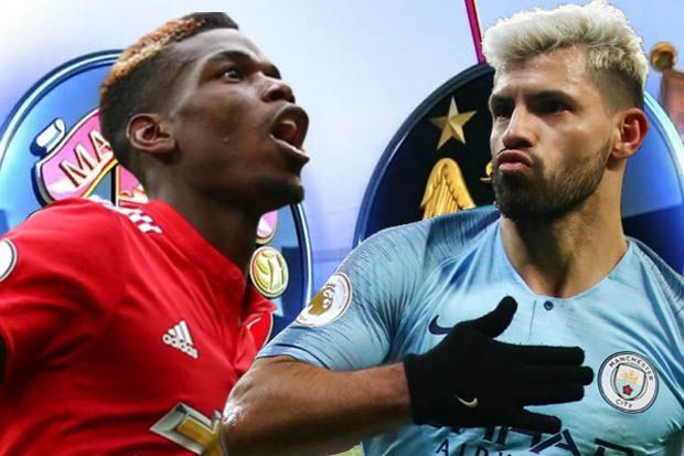 Preview Manchester United...