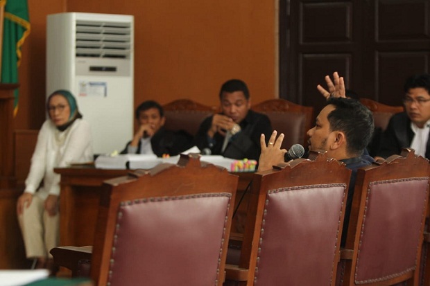 Tompi Mengaku Fotografer...