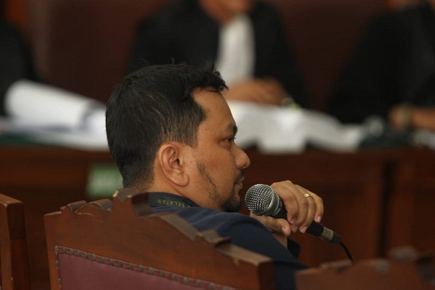 Sempat Percaya Pemukulan...