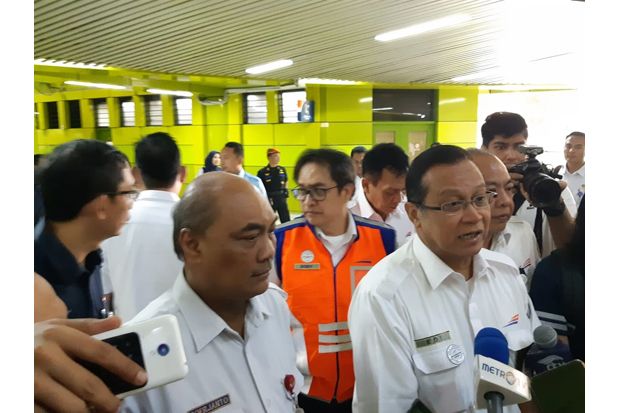 KAI Siapkan 2.500 Kursi...