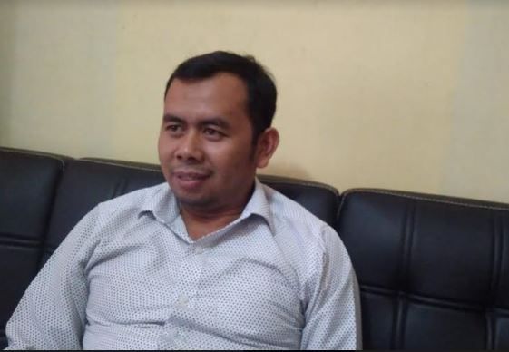 KPU Bangka Belitung...