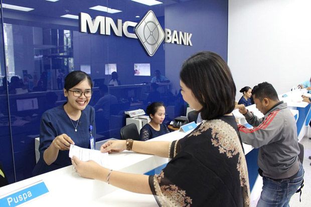 Bank MNC Genjot Penetrasi...
