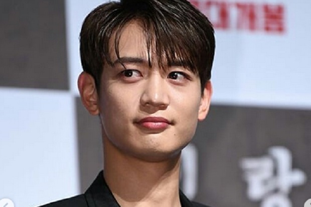 Ikut Wamil, Minho SHINee:...