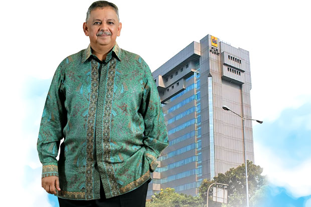 BUMN Hormati Proses...