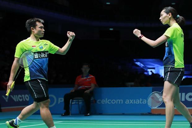 Duel Seru, Hafiz/Gloria...