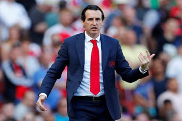 Emery Berencana Lakukan...