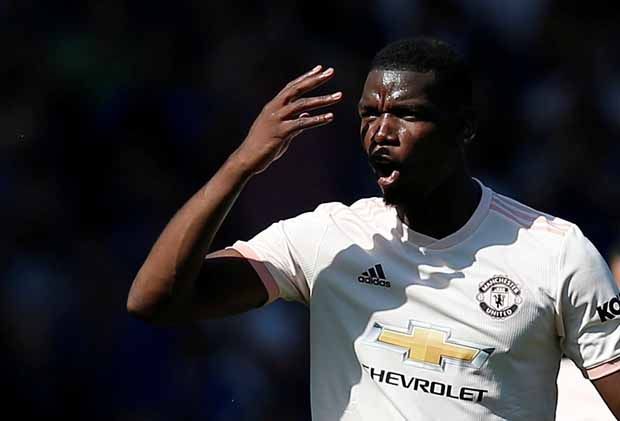 Paul Pogba Ingin Segera...