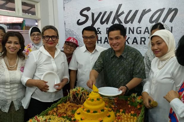 Tak Suka Istilah People...