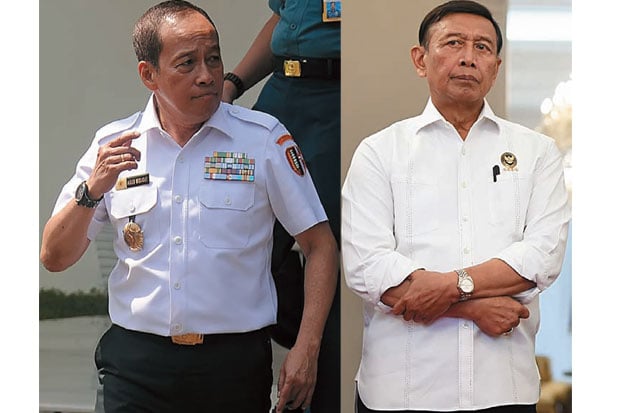 Lemhanas: Jangan Nodai...