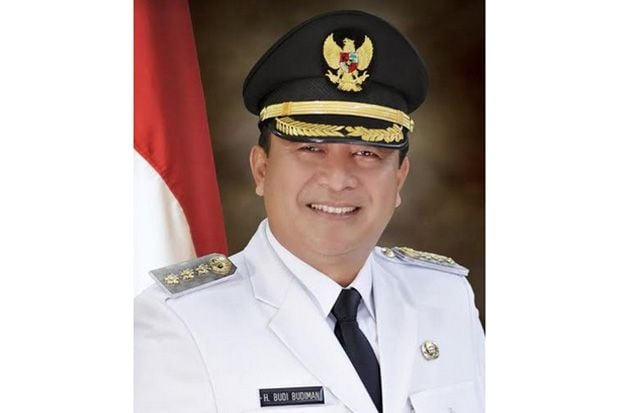 Sebelum Jadi Tersangka...