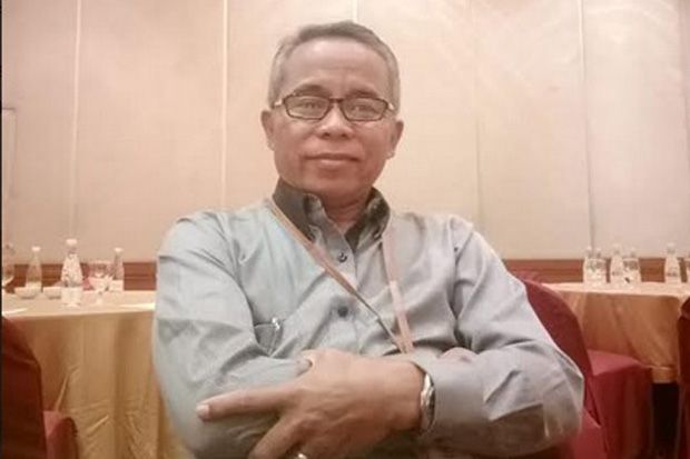 Jadi Tersangka KPK,...