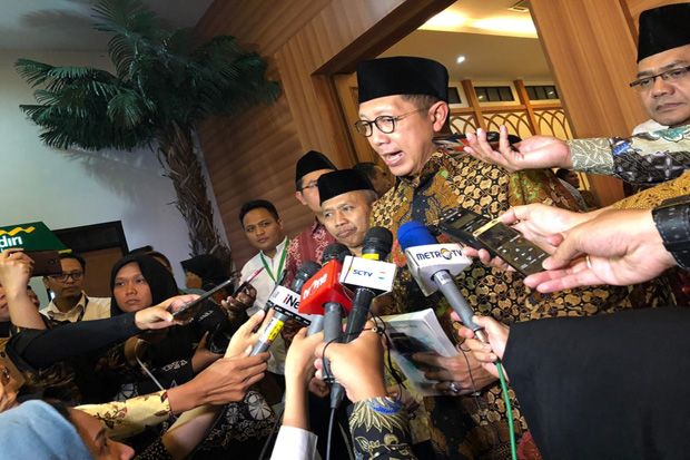 Menag Janji Segera Umumkan...