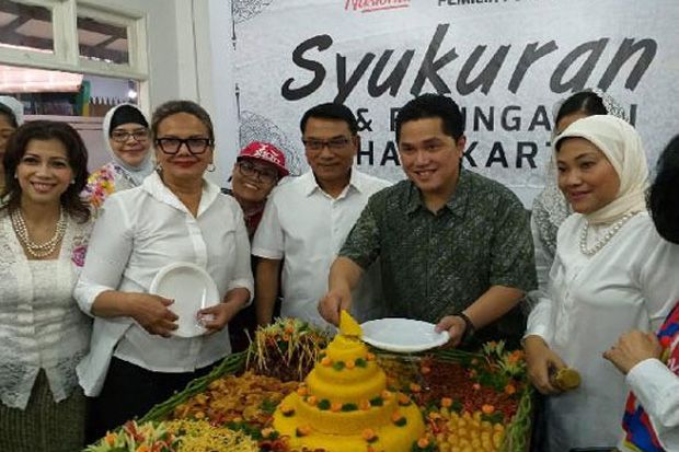Pemilih Perempuan Efektif...