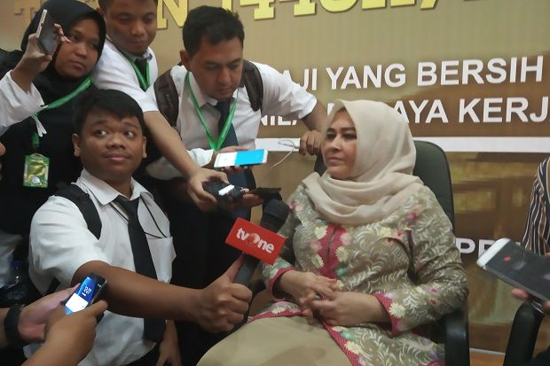 Ini Fasilitas yang Bisa...
